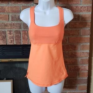 Lululemon Track and Train Tank Top